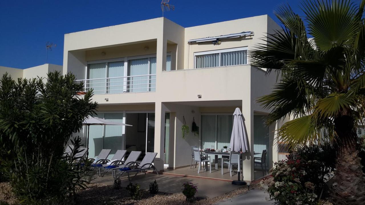 Villas Sol E Poesia Albufeira Exteriör bild