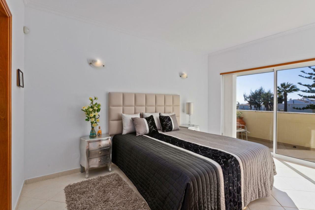 Villas Sol E Poesia Albufeira Exteriör bild