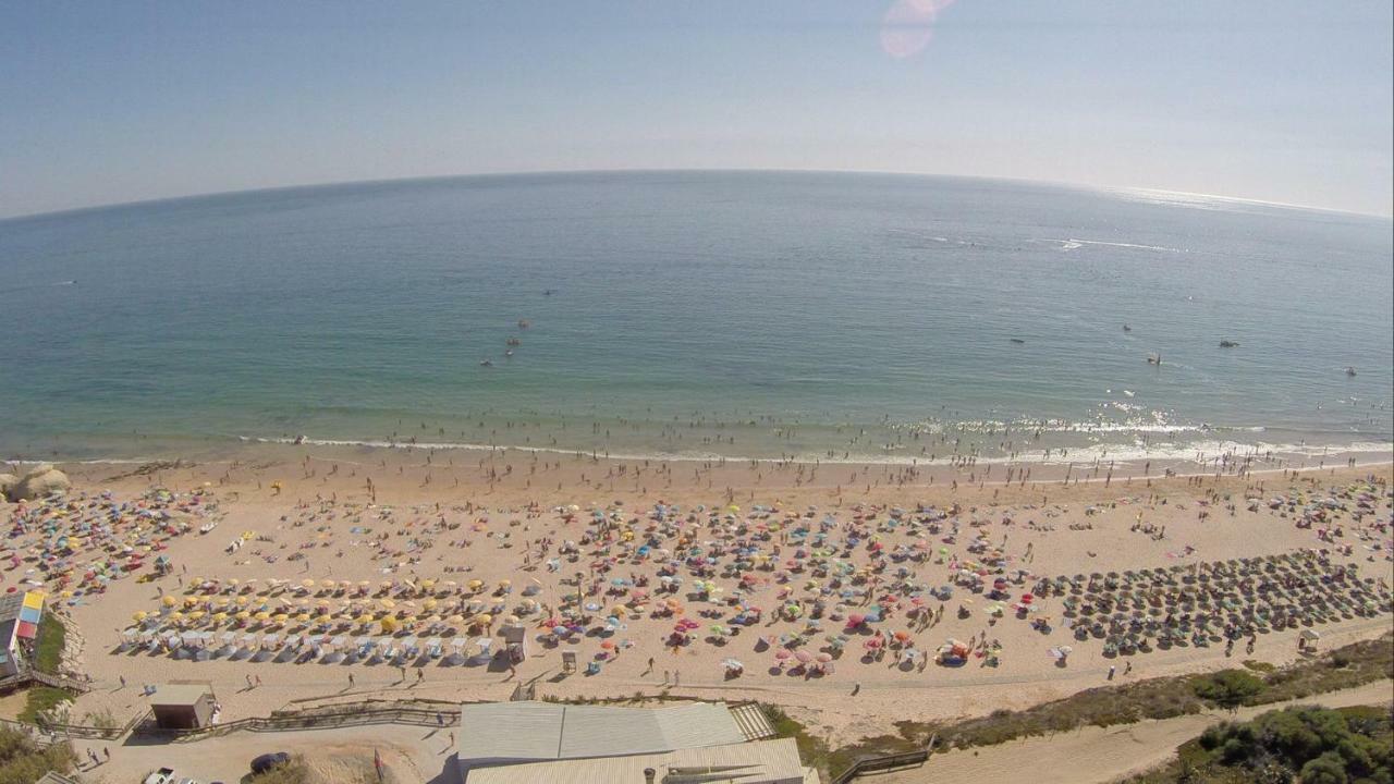 Villas Sol E Poesia Albufeira Exteriör bild