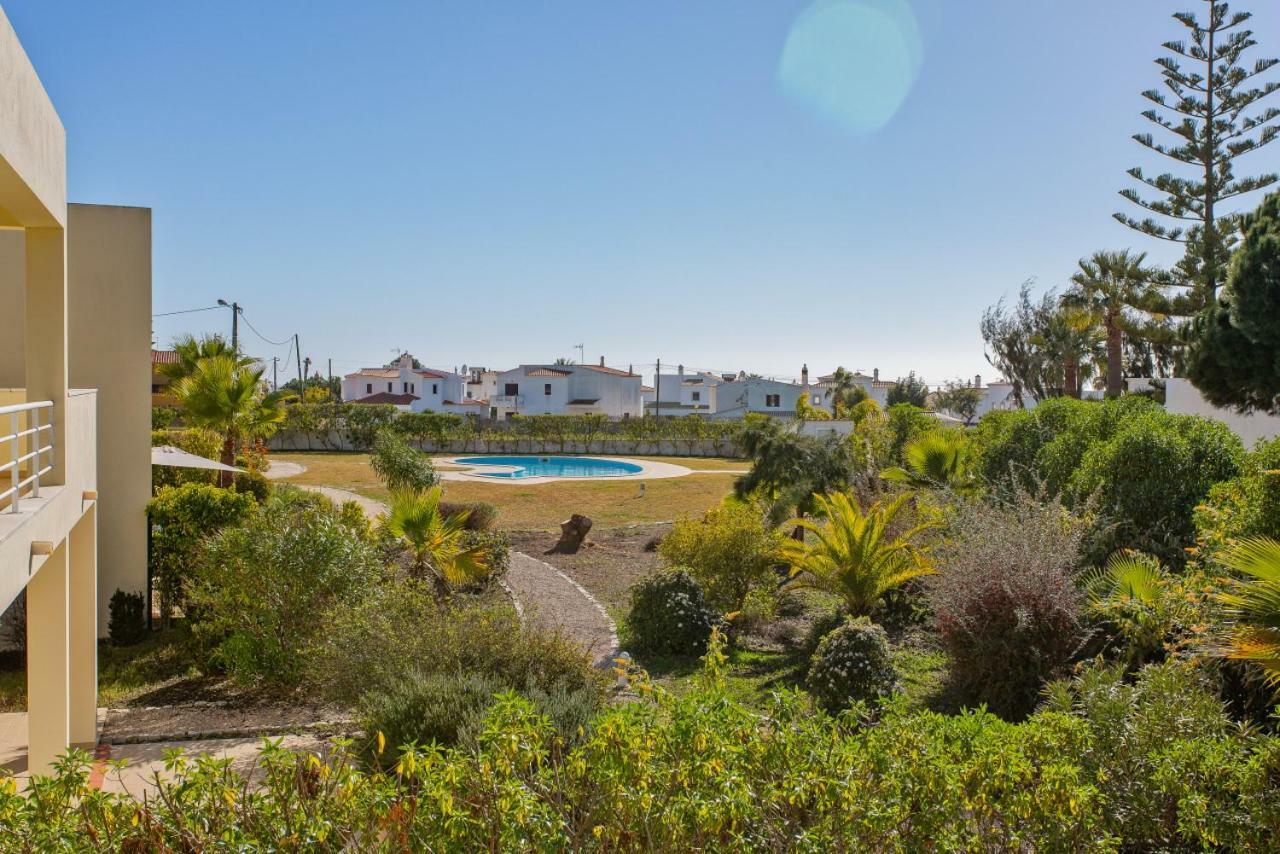 Villas Sol E Poesia Albufeira Exteriör bild