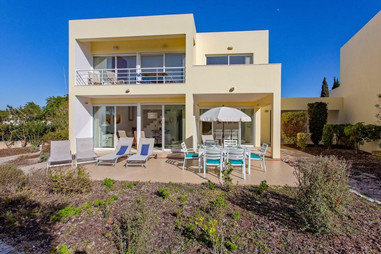 Villas Sol E Poesia Albufeira Exteriör bild