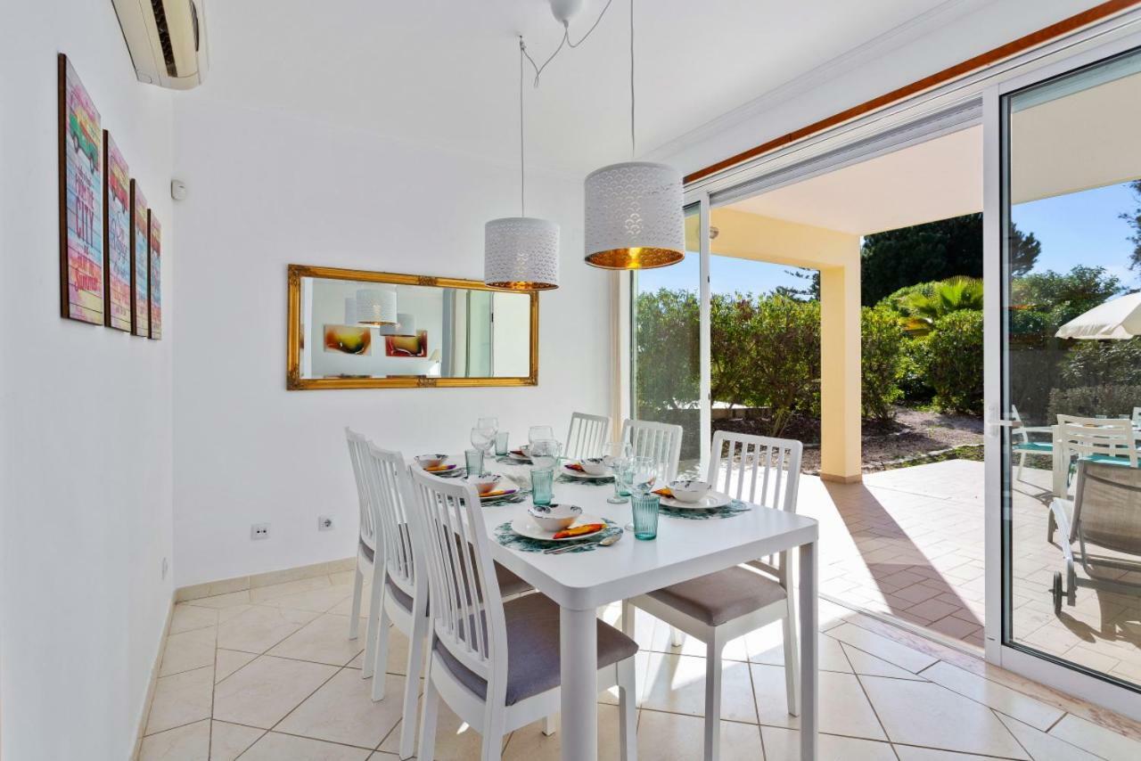 Villas Sol E Poesia Albufeira Exteriör bild