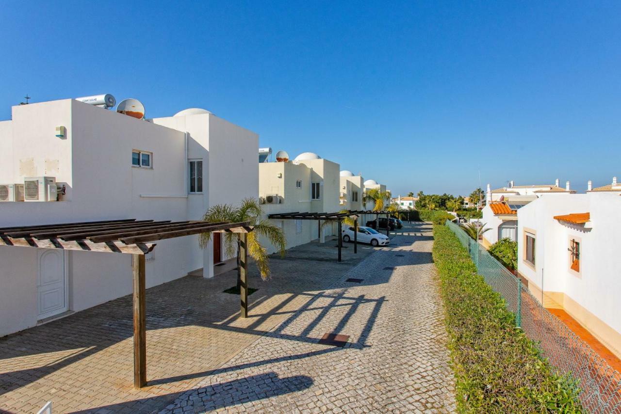 Villas Sol E Poesia Albufeira Exteriör bild